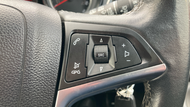 Vauxhall Mokka 1.6 CDTi Limited Edition 5dr Diesel Hatchback